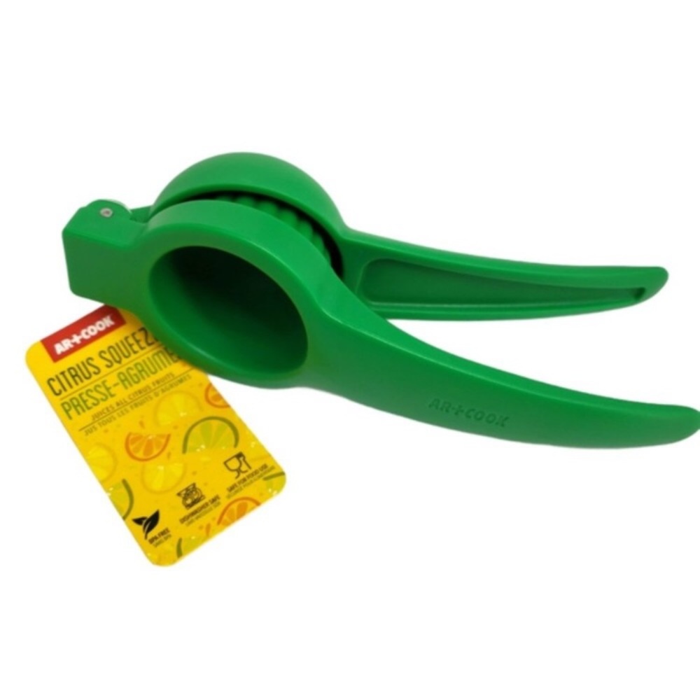 ๐ NEW ART COOK Citrus Squeezer - Picture 2 of 5